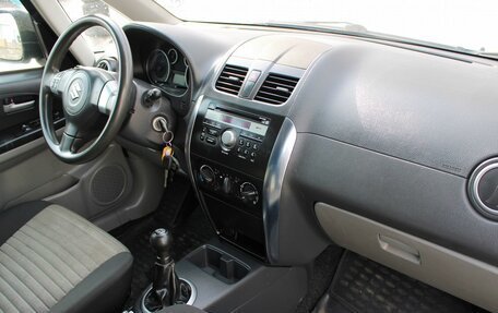 Suzuki SX4 II рестайлинг, 2012 год, 749 000 рублей, 8 фотография