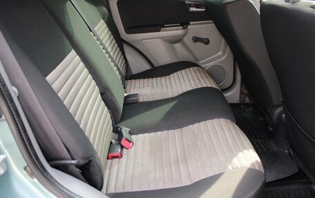 Suzuki SX4 II рестайлинг, 2012 год, 749 000 рублей, 14 фотография