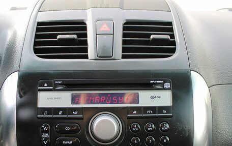 Suzuki SX4 II рестайлинг, 2012 год, 749 000 рублей, 12 фотография