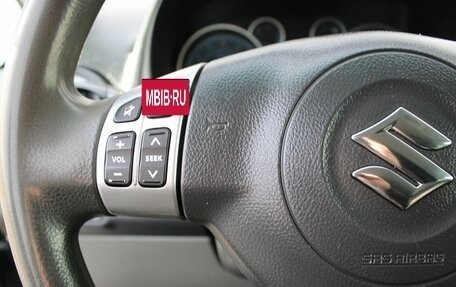 Suzuki SX4 II рестайлинг, 2012 год, 749 000 рублей, 11 фотография