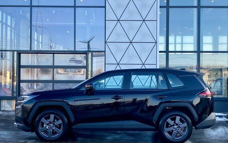 Toyota RAV4, 2025 год, 5 100 000 рублей, 10 фотография