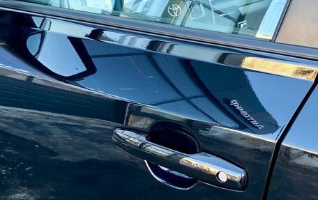 Toyota RAV4, 2025 год, 5 100 000 рублей, 12 фотография