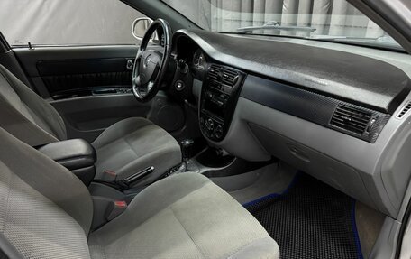 Chevrolet Lacetti, 2008 год, 369 999 рублей, 9 фотография