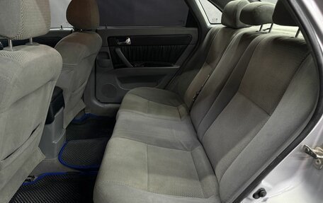 Chevrolet Lacetti, 2008 год, 369 999 рублей, 13 фотография