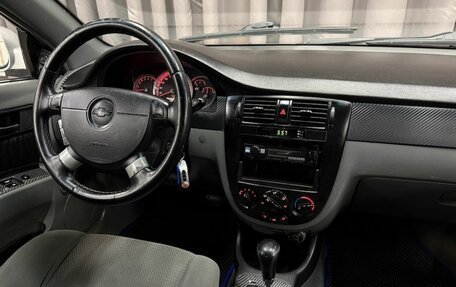 Chevrolet Lacetti, 2008 год, 369 999 рублей, 8 фотография