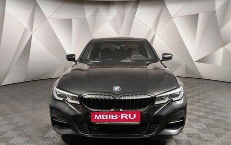 BMW 3 серия, 2021 год, 4 050 000 рублей, 3 фотография