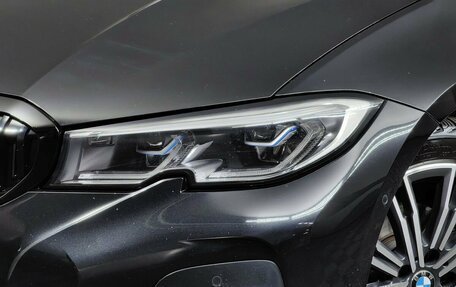 BMW 3 серия, 2021 год, 4 050 000 рублей, 8 фотография