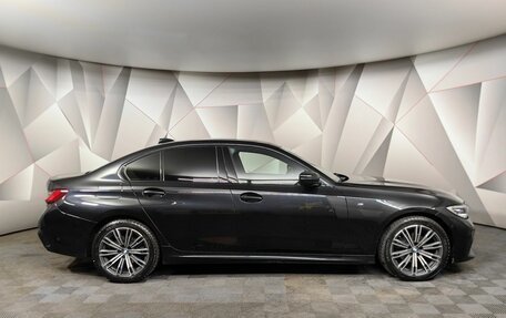 BMW 3 серия, 2021 год, 4 050 000 рублей, 6 фотография