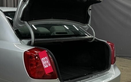 Chevrolet Lacetti, 2008 год, 369 999 рублей, 5 фотография