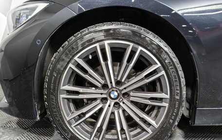 BMW 3 серия, 2021 год, 4 050 000 рублей, 7 фотография