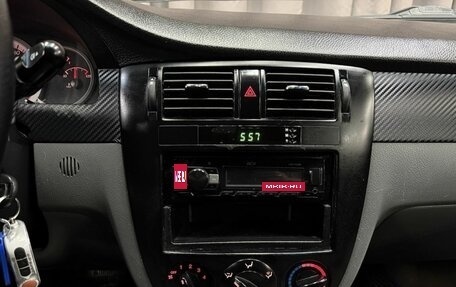 Chevrolet Lacetti, 2008 год, 369 999 рублей, 10 фотография