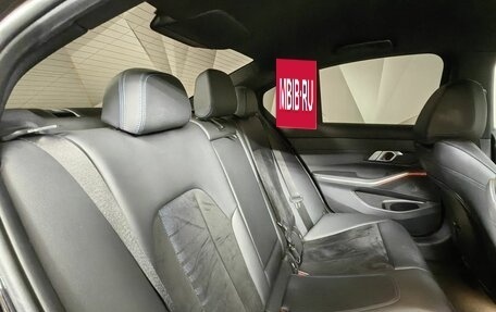 BMW 3 серия, 2021 год, 4 050 000 рублей, 13 фотография