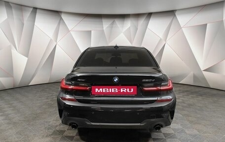 BMW 3 серия, 2021 год, 4 050 000 рублей, 4 фотография