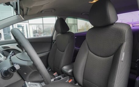 Hyundai Avante, 2011 год, 850 000 рублей, 14 фотография