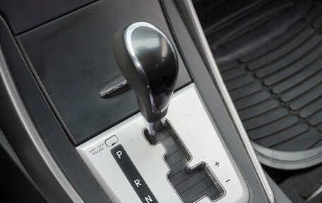 Hyundai Avante, 2011 год, 850 000 рублей, 17 фотография