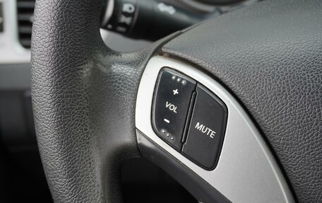 Hyundai Avante, 2011 год, 850 000 рублей, 19 фотография