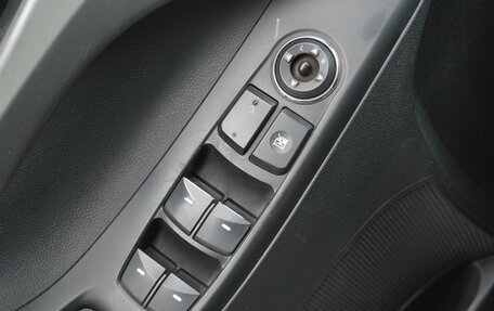 Hyundai Avante, 2011 год, 850 000 рублей, 22 фотография