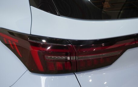 CheryExeed LX, 2022 год, 1 995 000 рублей, 9 фотография