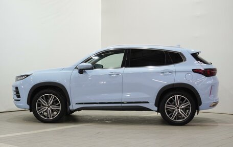 CheryExeed LX, 2022 год, 1 995 000 рублей, 7 фотография