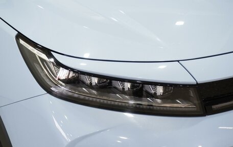 CheryExeed LX, 2022 год, 1 995 000 рублей, 8 фотография