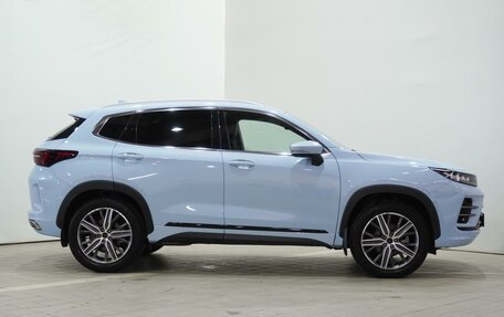 CheryExeed LX, 2022 год, 1 995 000 рублей, 6 фотография