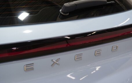 CheryExeed LX, 2022 год, 1 995 000 рублей, 10 фотография