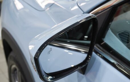 CheryExeed LX, 2022 год, 1 995 000 рублей, 11 фотография