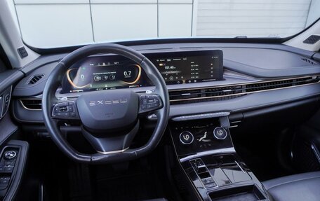 CheryExeed LX, 2022 год, 1 995 000 рублей, 13 фотография