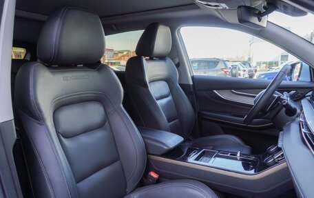 CheryExeed LX, 2022 год, 1 995 000 рублей, 15 фотография
