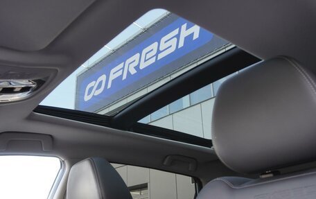 CheryExeed LX, 2022 год, 1 995 000 рублей, 19 фотография