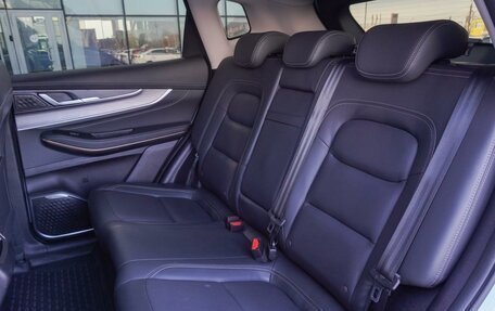 CheryExeed LX, 2022 год, 1 995 000 рублей, 17 фотография