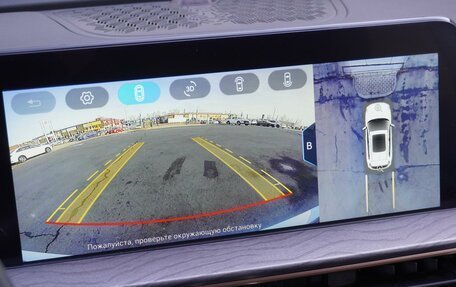 CheryExeed LX, 2022 год, 1 995 000 рублей, 21 фотография