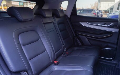 CheryExeed LX, 2022 год, 1 995 000 рублей, 14 фотография