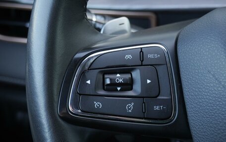 CheryExeed LX, 2022 год, 1 995 000 рублей, 24 фотография