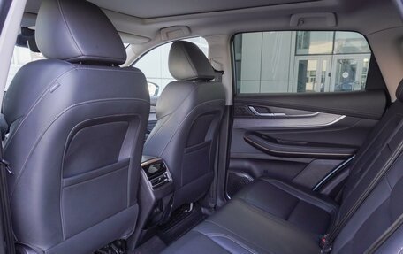 CheryExeed LX, 2022 год, 1 995 000 рублей, 18 фотография