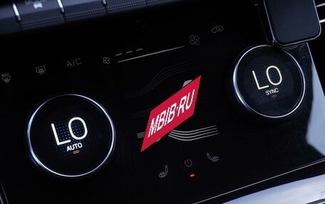 CheryExeed LX, 2022 год, 1 995 000 рублей, 23 фотография