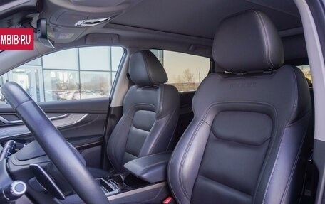 CheryExeed LX, 2022 год, 1 995 000 рублей, 16 фотография