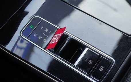 CheryExeed LX, 2022 год, 1 995 000 рублей, 20 фотография