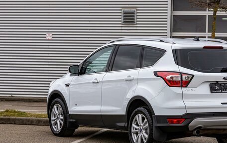 Ford Kuga III, 2018 год, 1 495 000 рублей, 9 фотография