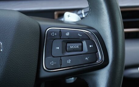 CheryExeed LX, 2022 год, 1 995 000 рублей, 25 фотография