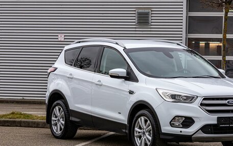 Ford Kuga III, 2018 год, 1 495 000 рублей, 7 фотография