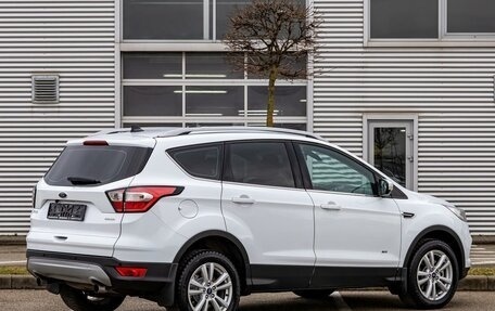 Ford Kuga III, 2018 год, 1 495 000 рублей, 6 фотография