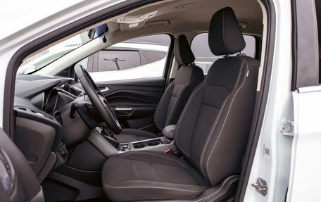 Ford Kuga III, 2018 год, 1 495 000 рублей, 11 фотография