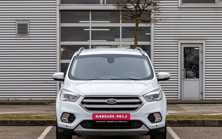 Ford Kuga III, 2018 год, 1 495 000 рублей, 2 фотография