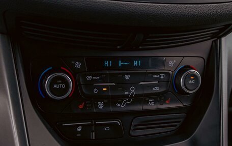 Ford Kuga III, 2018 год, 1 495 000 рублей, 15 фотография