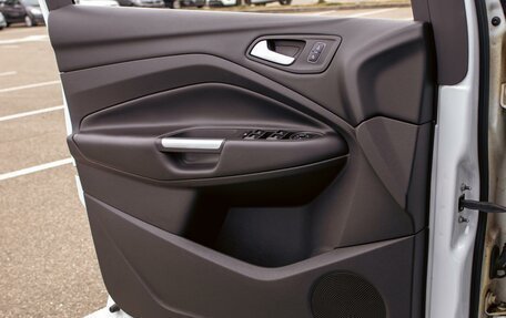 Ford Kuga III, 2018 год, 1 495 000 рублей, 12 фотография