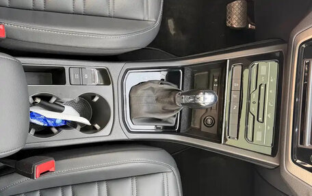 Volkswagen Touran III, 2023 год, 1 760 777 рублей, 13 фотография