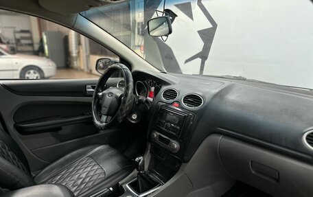 Ford Focus II рестайлинг, 2008 год, 669 900 рублей, 6 фотография