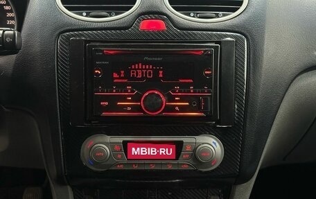 Ford Focus II рестайлинг, 2008 год, 669 900 рублей, 9 фотография