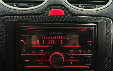 Ford Focus II рестайлинг, 2008 год, 669 900 рублей, 11 фотография